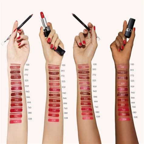 dior 593 lip liner dupe|Dior 593 Dior Contour Dupes & Swatch Comparisons .